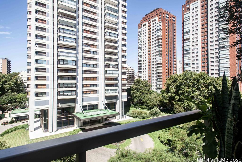Demaria Luxury Apartments ブエノスアイレス エクステリア 写真