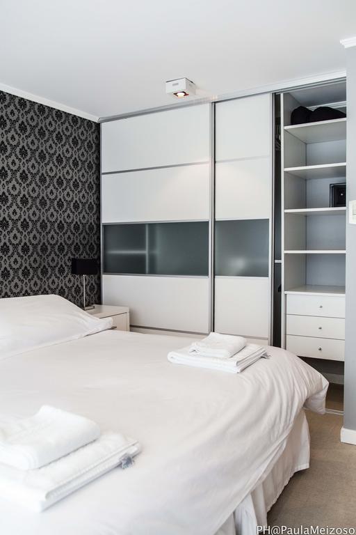 Demaria Luxury Apartments ブエノスアイレス エクステリア 写真