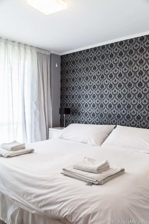 Demaria Luxury Apartments ブエノスアイレス エクステリア 写真