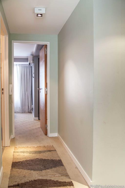 Demaria Luxury Apartments ブエノスアイレス エクステリア 写真