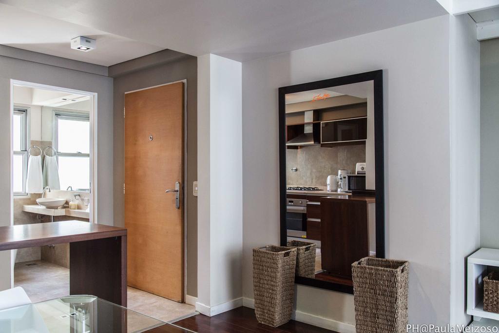 Demaria Luxury Apartments ブエノスアイレス エクステリア 写真