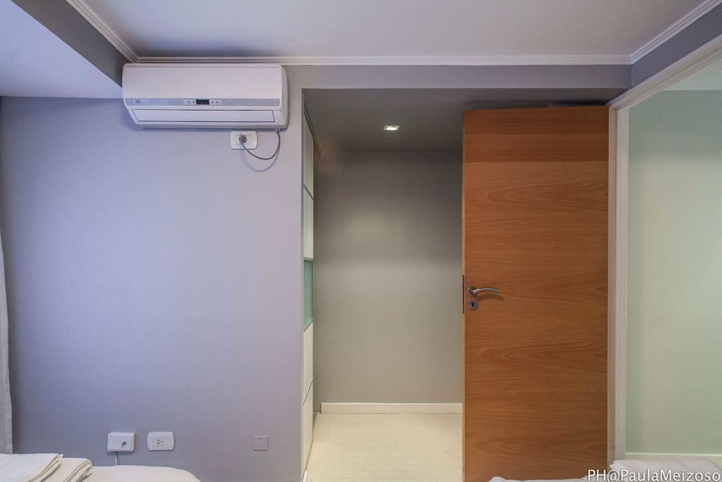Demaria Luxury Apartments ブエノスアイレス エクステリア 写真