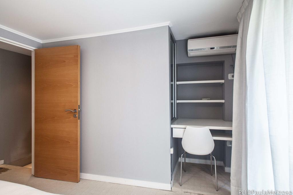 Demaria Luxury Apartments ブエノスアイレス エクステリア 写真