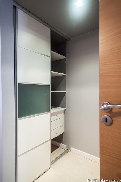 Demaria Luxury Apartments ブエノスアイレス エクステリア 写真