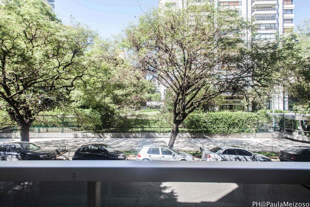 Demaria Luxury Apartments ブエノスアイレス エクステリア 写真