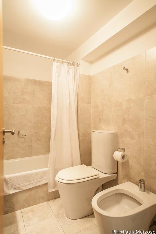 Demaria Luxury Apartments ブエノスアイレス エクステリア 写真