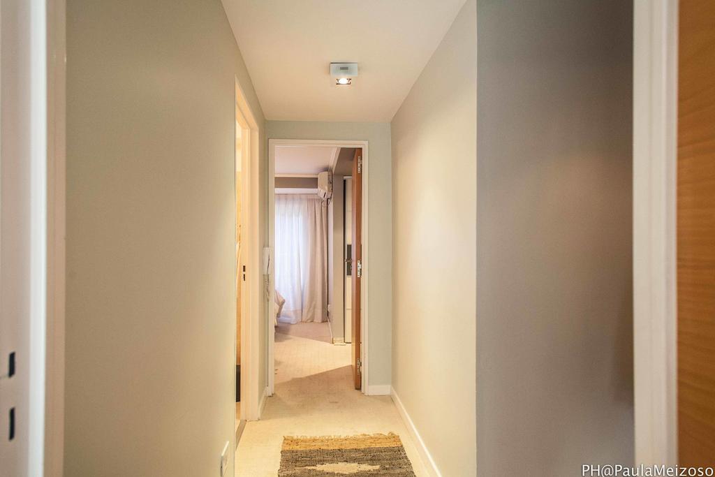 Demaria Luxury Apartments ブエノスアイレス エクステリア 写真