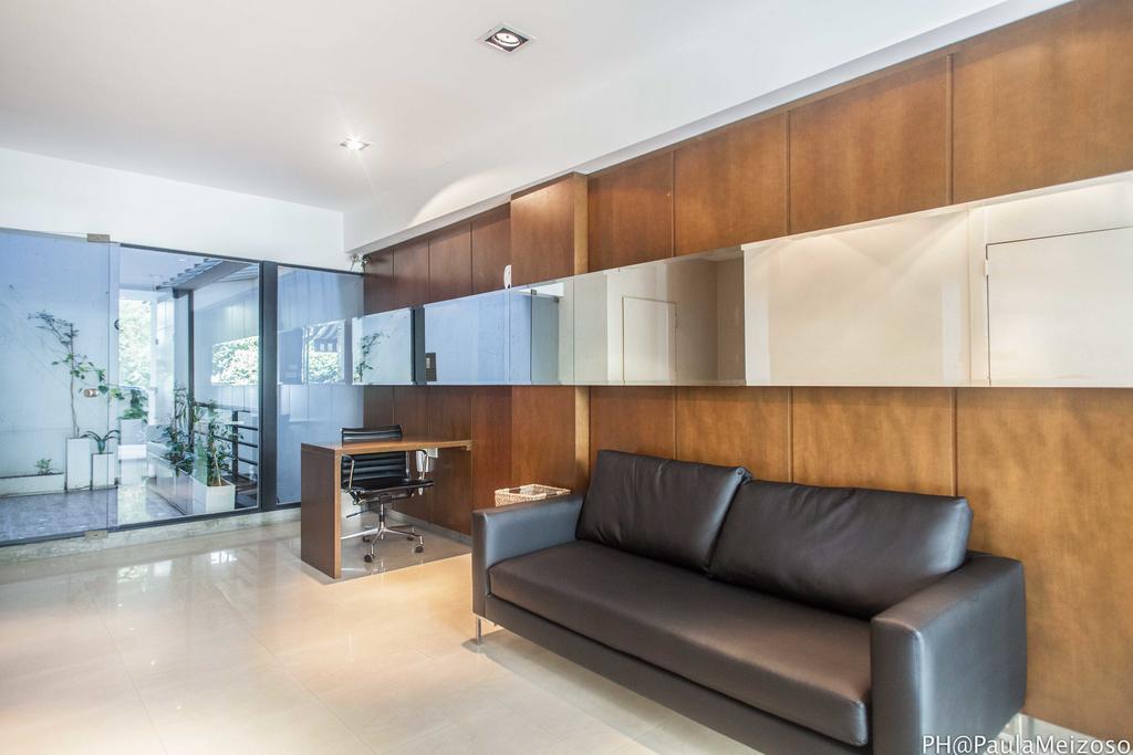 Demaria Luxury Apartments ブエノスアイレス エクステリア 写真