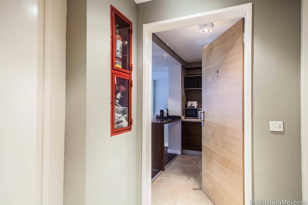 Demaria Luxury Apartments ブエノスアイレス エクステリア 写真
