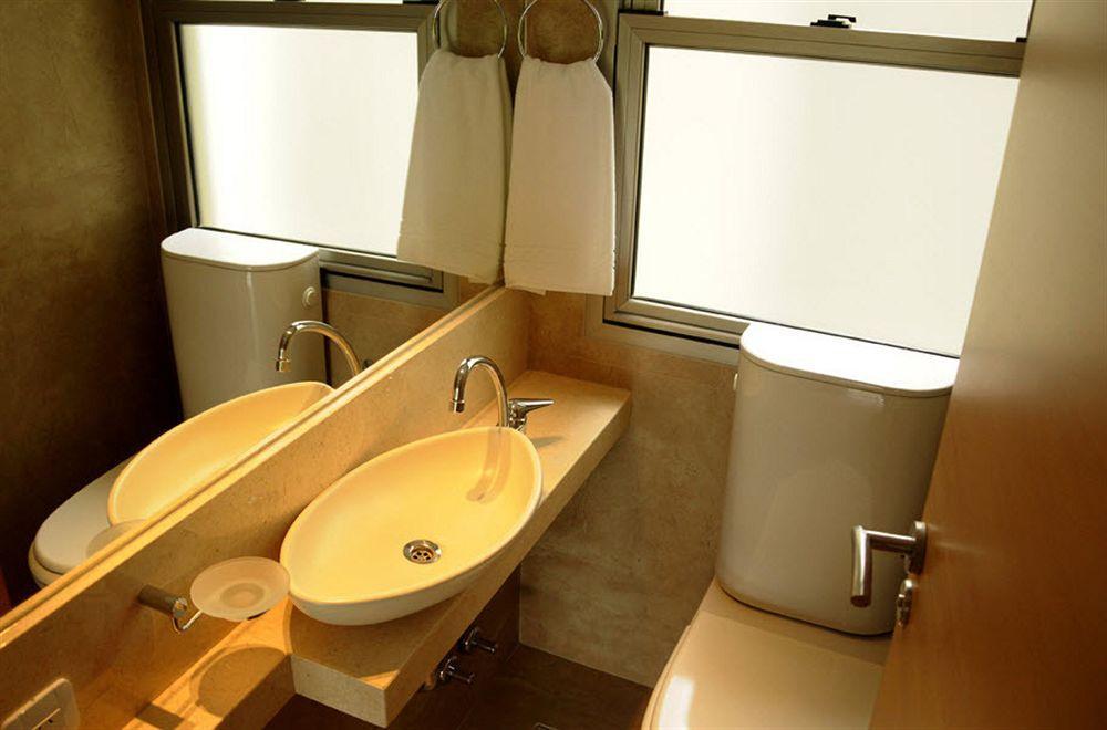 Demaria Luxury Apartments ブエノスアイレス エクステリア 写真