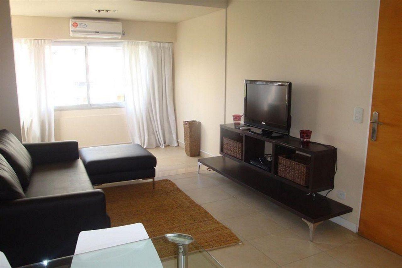 Demaria Luxury Apartments ブエノスアイレス エクステリア 写真