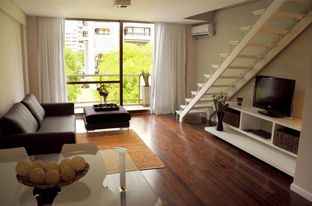 Demaria Luxury Apartments ブエノスアイレス エクステリア 写真