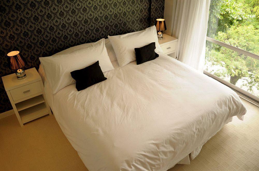 Demaria Luxury Apartments ブエノスアイレス エクステリア 写真
