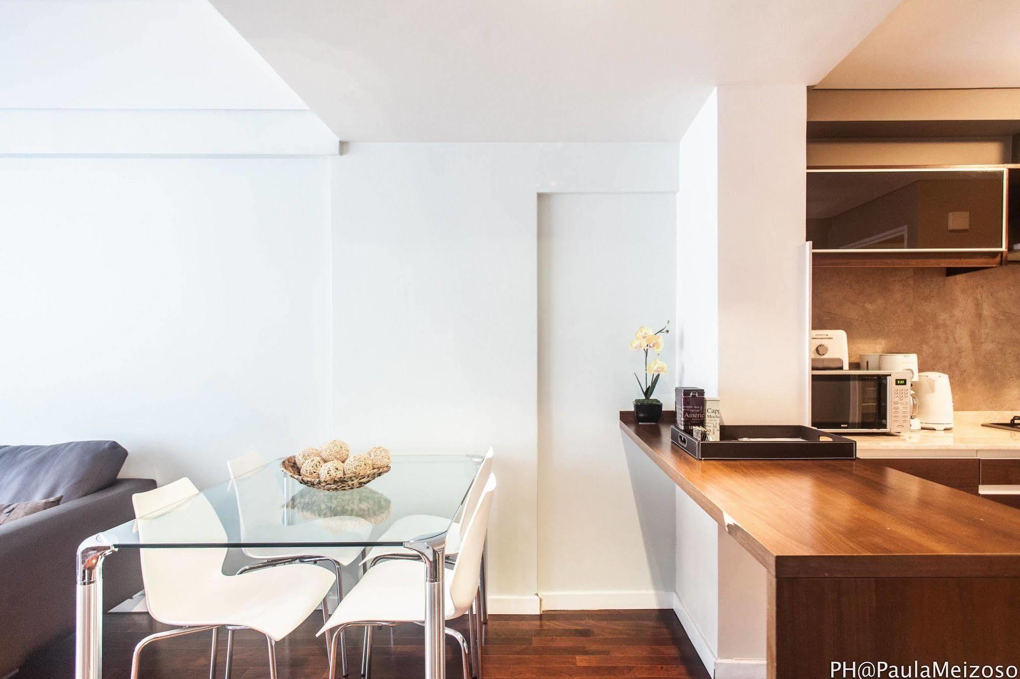 Demaria Luxury Apartments ブエノスアイレス エクステリア 写真