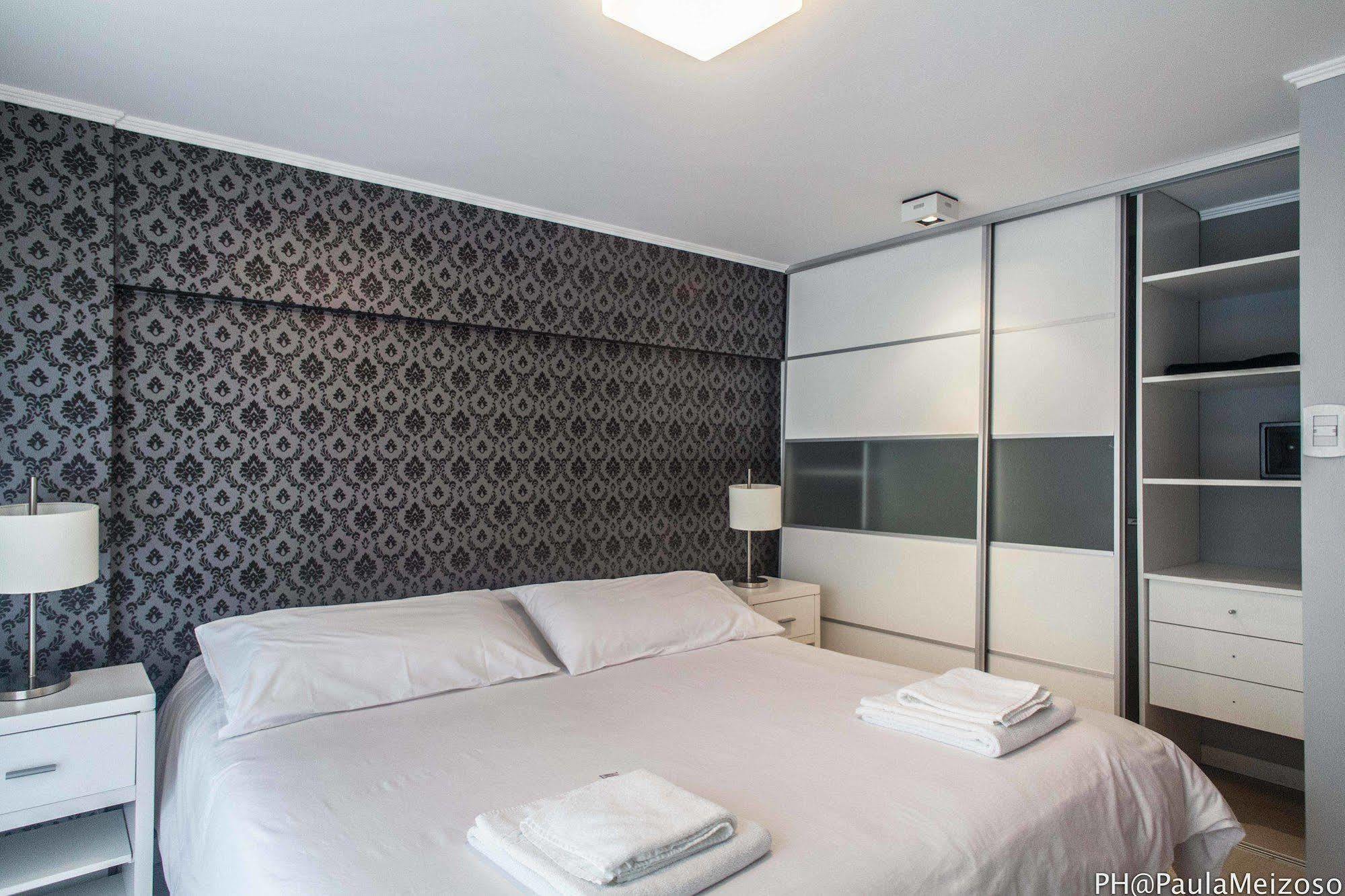 Demaria Luxury Apartments ブエノスアイレス エクステリア 写真