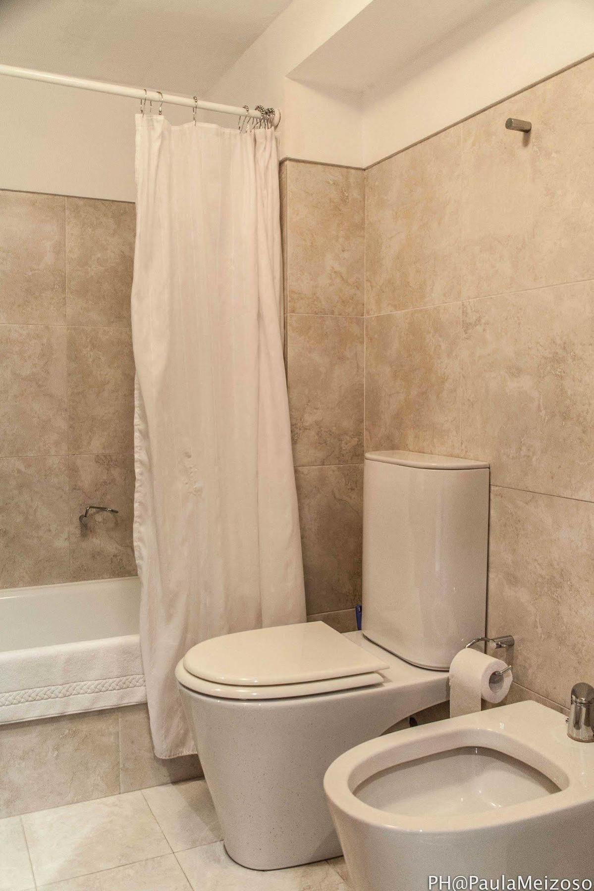 Demaria Luxury Apartments ブエノスアイレス エクステリア 写真