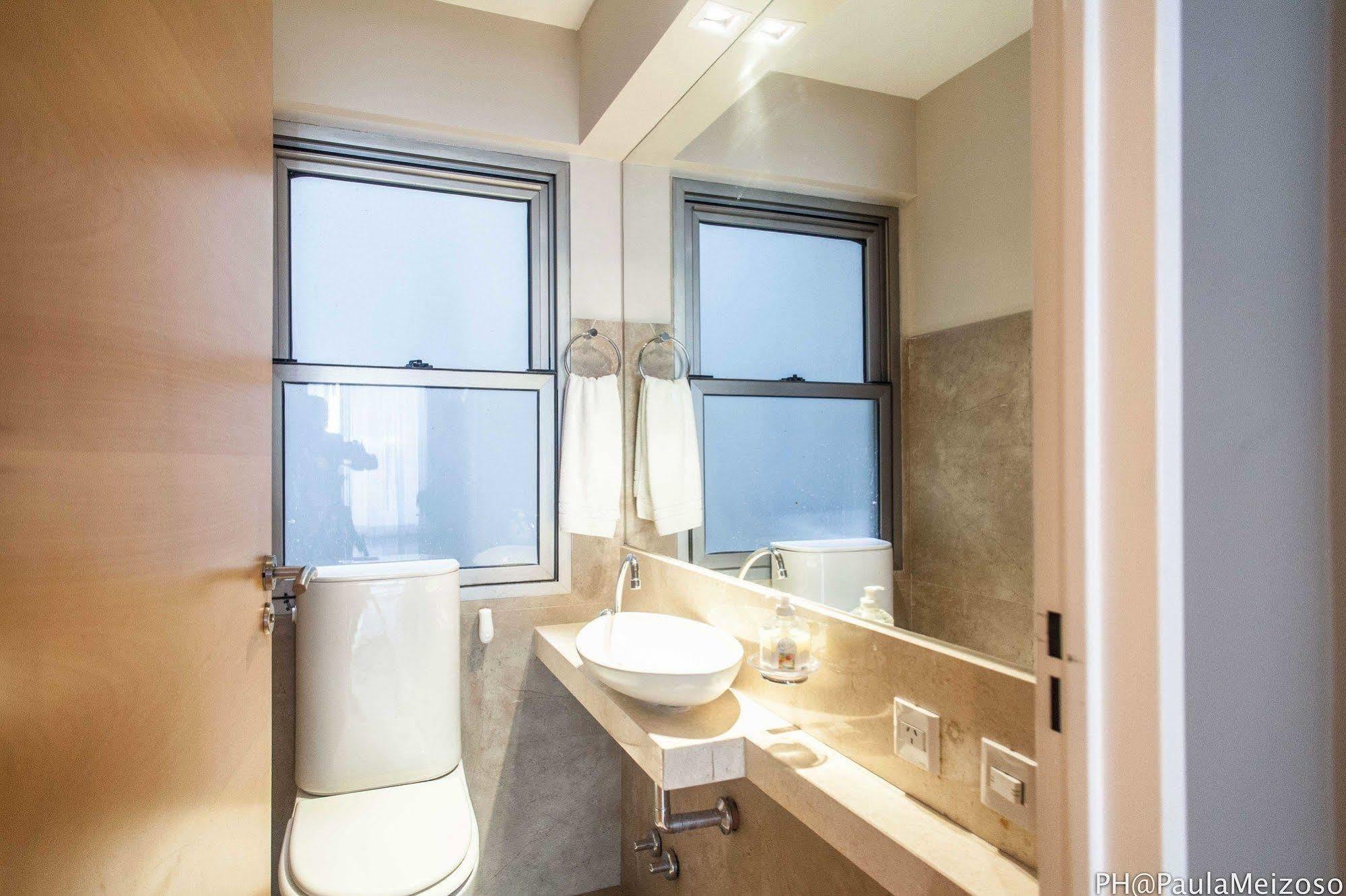 Demaria Luxury Apartments ブエノスアイレス エクステリア 写真