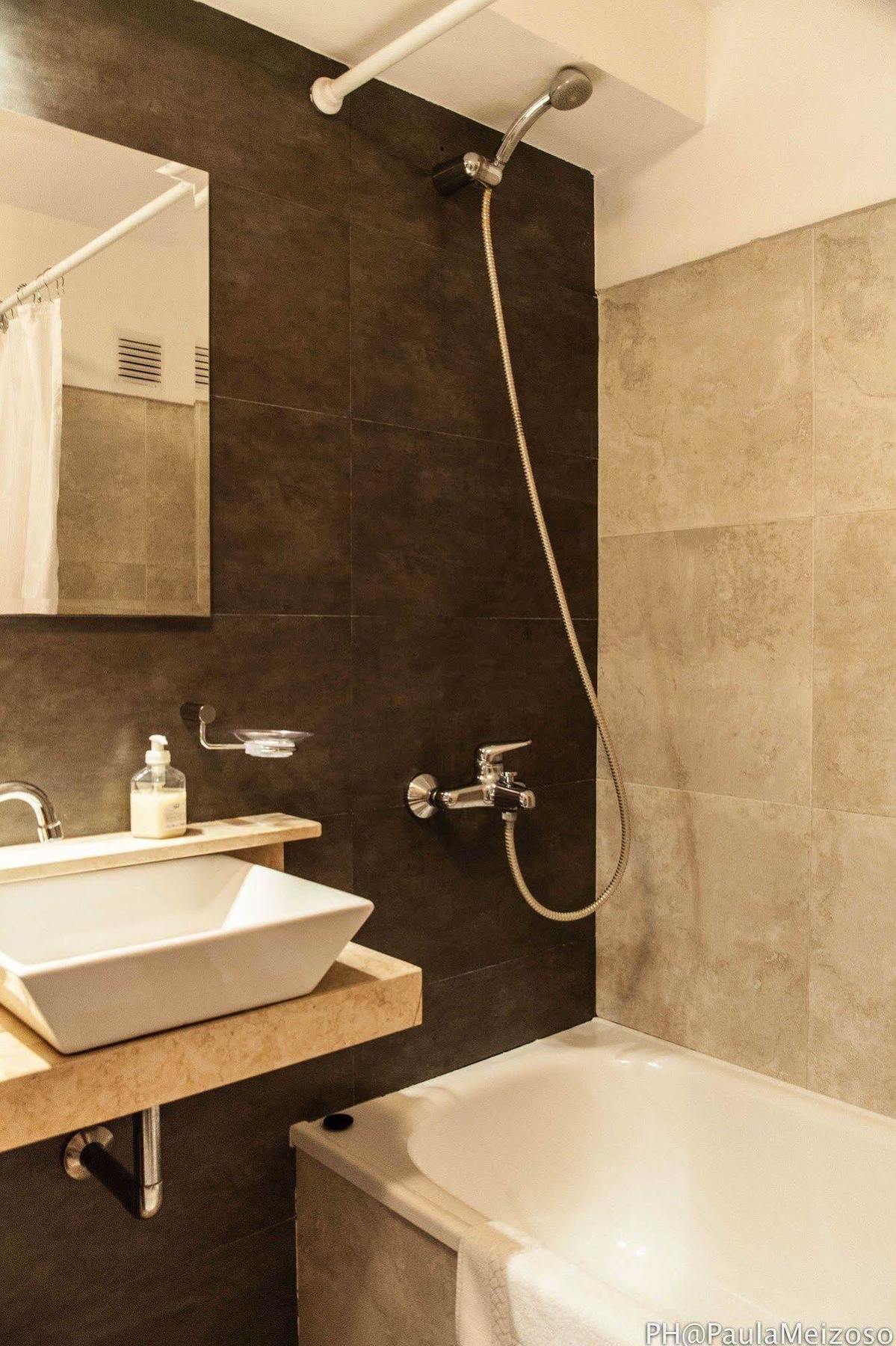 Demaria Luxury Apartments ブエノスアイレス エクステリア 写真