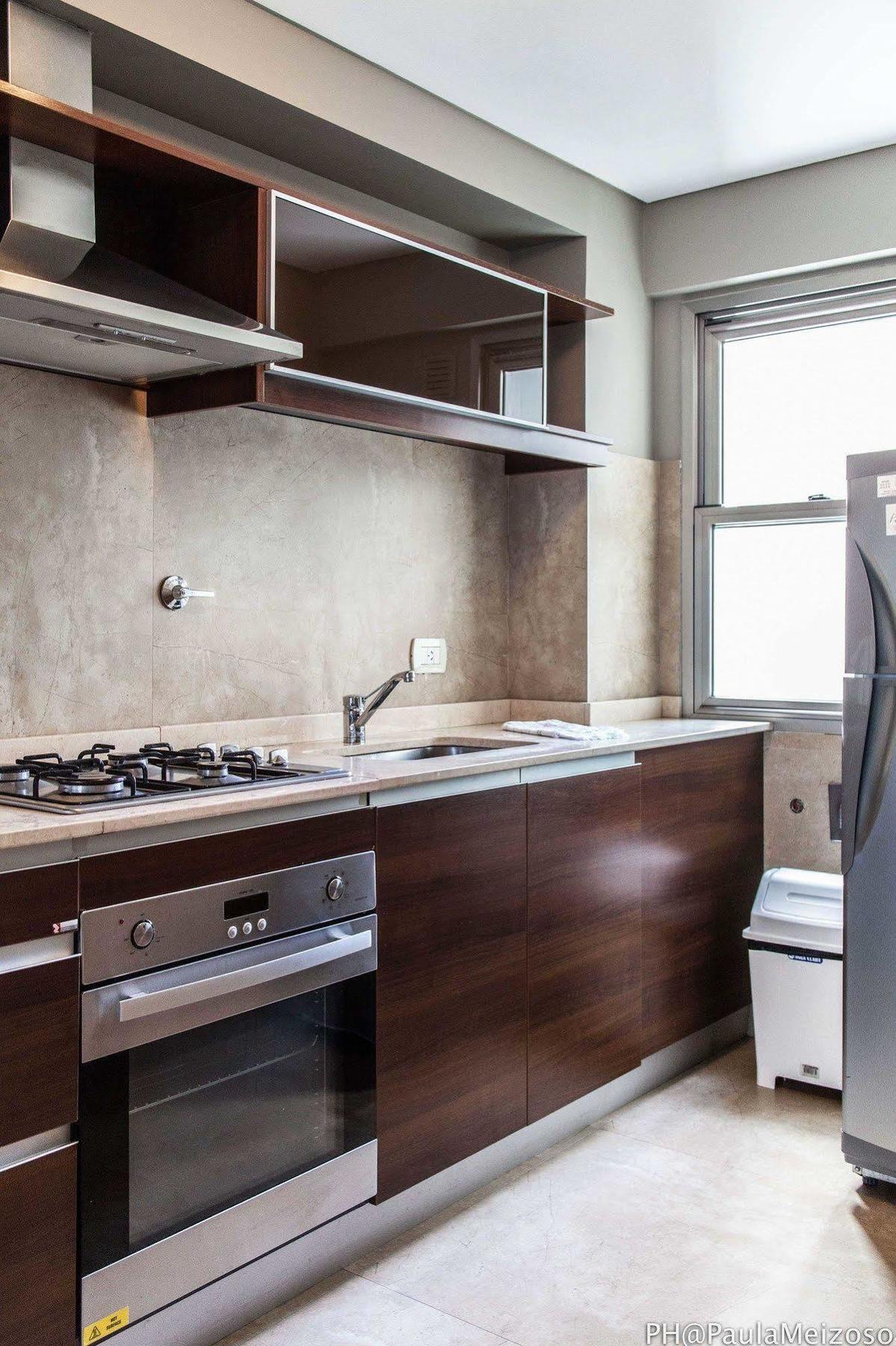 Demaria Luxury Apartments ブエノスアイレス エクステリア 写真