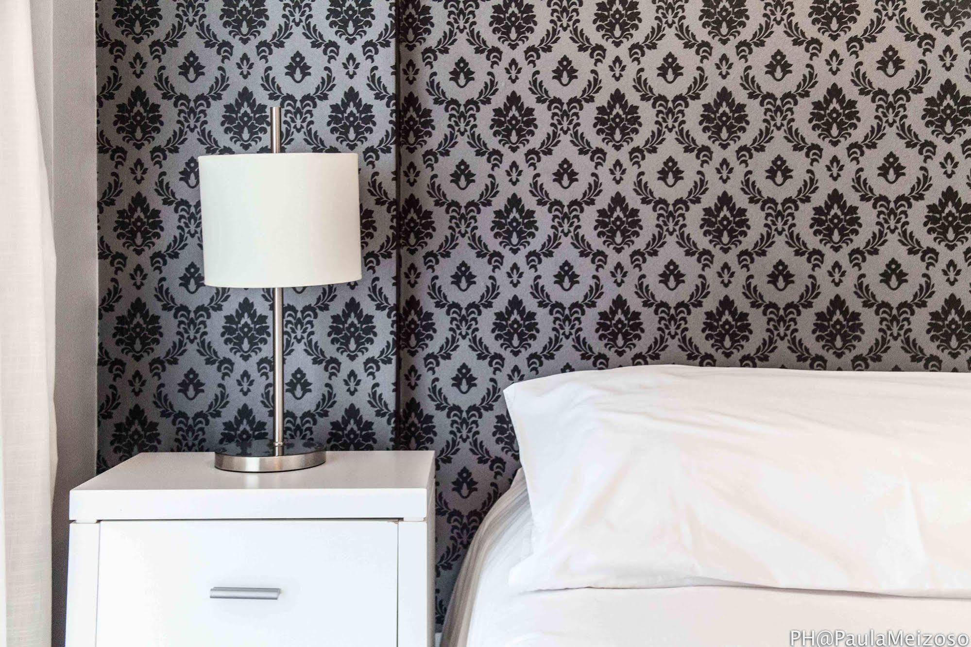 Demaria Luxury Apartments ブエノスアイレス エクステリア 写真