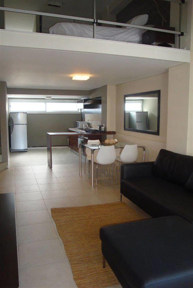 Demaria Luxury Apartments ブエノスアイレス エクステリア 写真