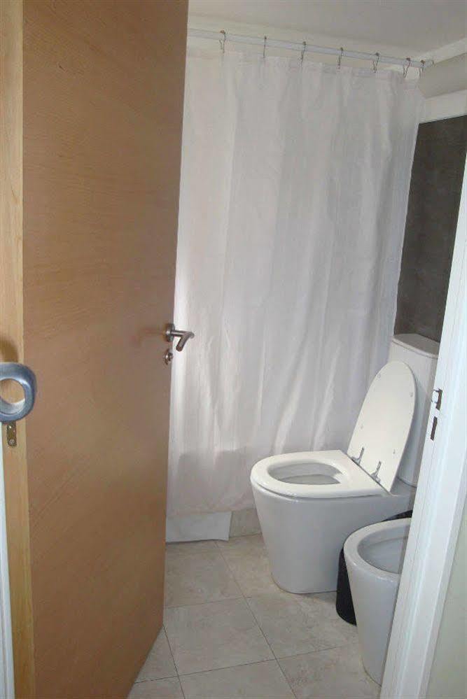 Demaria Luxury Apartments ブエノスアイレス エクステリア 写真