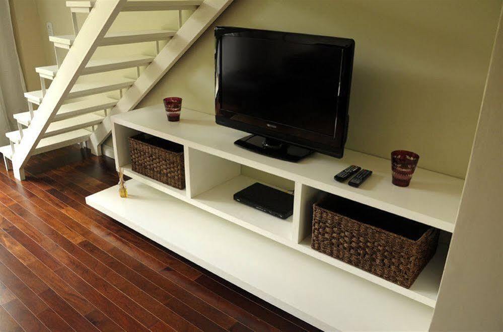 Demaria Luxury Apartments ブエノスアイレス エクステリア 写真