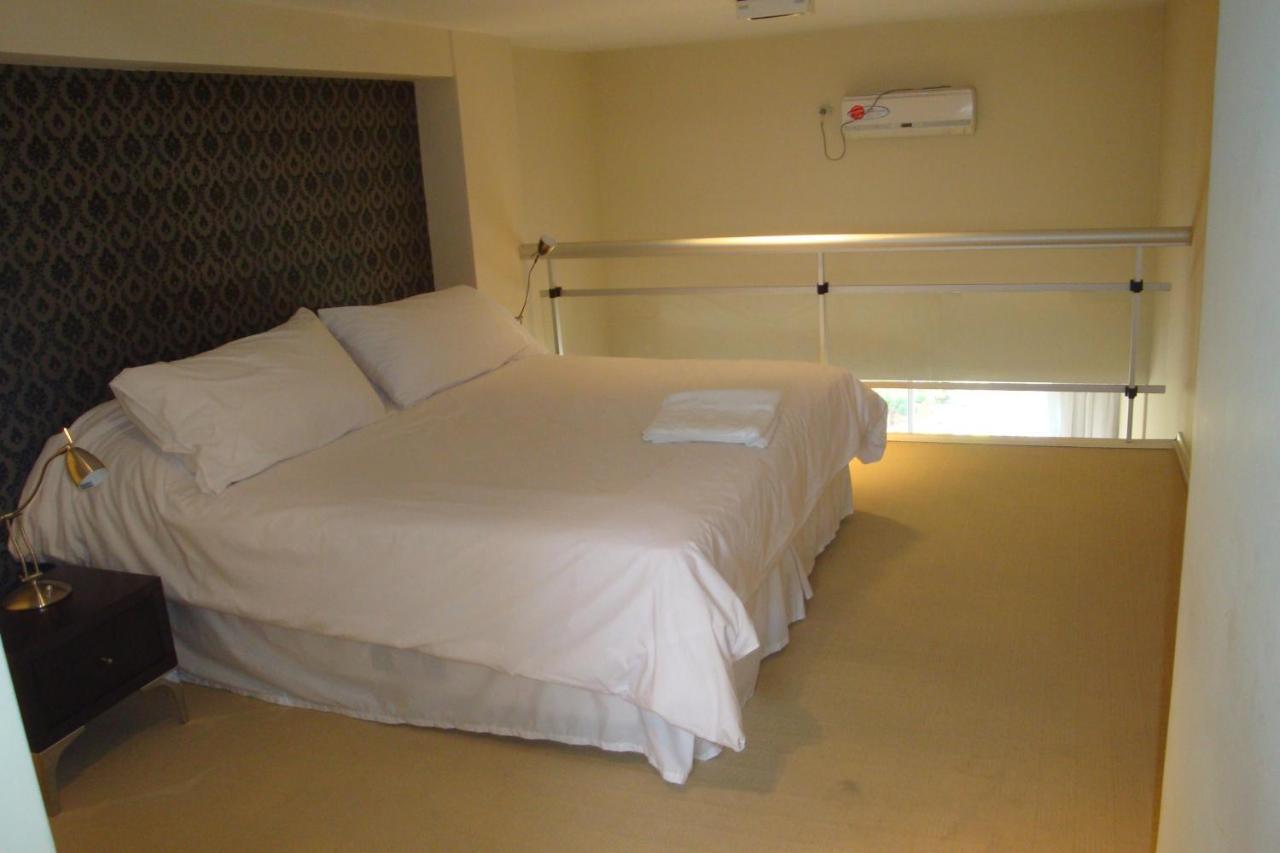 Demaria Luxury Apartments ブエノスアイレス 部屋 写真